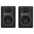 Mackie CR3.5 3.5&quot; Studio Monitors w/ Tone Control