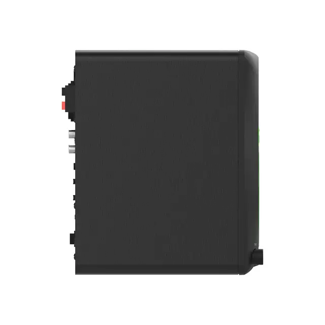 Mackie CR3.5 3.5" Studio Monitors w/ Tone Control 
