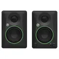 Mackie CR3.5BT 3.5&quot; Studio Monitors w/ Tone Control and Bluetooth&#174;