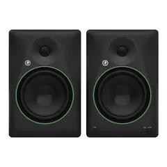 Mackie CR8BT 8&quot; Powered Studio Monitors w/ Tone Control and Bluetooth