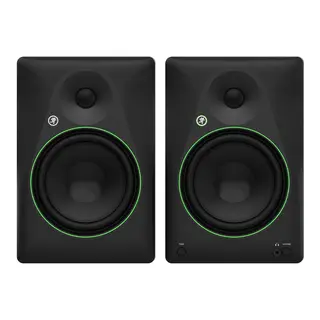 Mackie CR8BT 8&quot; Powered Studio Monitors w/ Tone Control and Bluetooth