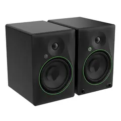 Mackie CR8BT 8&quot; Powered Studio Monitors w/ Tone Control and Bluetooth