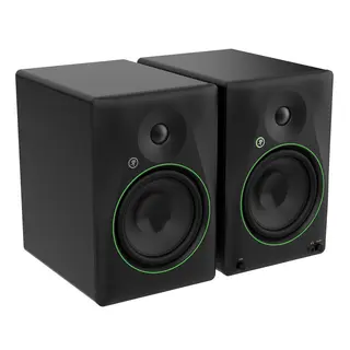 Mackie CR8BT 8&quot; Powered Studio Monitors w/ Tone Control and Bluetooth