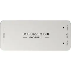 Magewell USB Capture SDI Gen 2 HD-SDI til USB