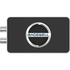 Magewell USB Capture SDI 4K Plus 4K 6G SDI til USB 3