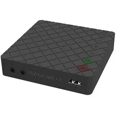 Magewell Ultra Stream HDMI Streaming og Record