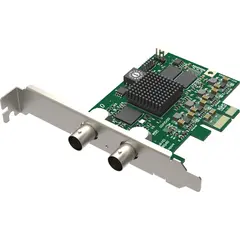 Magewell Pro capture SDI PCIe opptager kort HD
