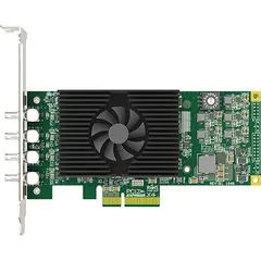Magewell Pro capture SDI 4K Plus PCIe Opptager Kort 12G  Ultra HD