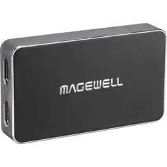 Magewell USB Capture HDMI Plus 4K HDMI til USB 3 med Scaler