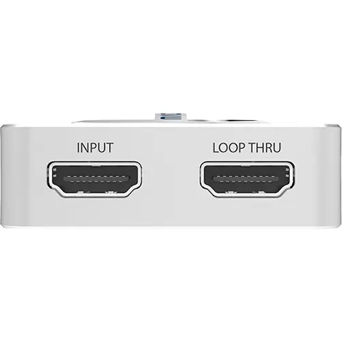 Magewell USB Capture HDMI 4K Plus HDMI 4K til USB3 