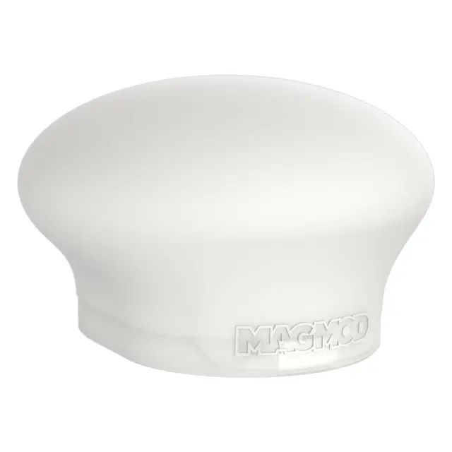 MagMod MagSphere 2 Magnetisk festet diffusor for Maggrip 2 