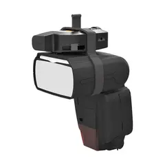 MagMod Transmitter Band 3-Pack Elastisk utl&#248;ser-holder i gummi