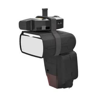 MagMod Transmitter Band 3-Pack Elastisk utl&#248;ser-holder i gummi