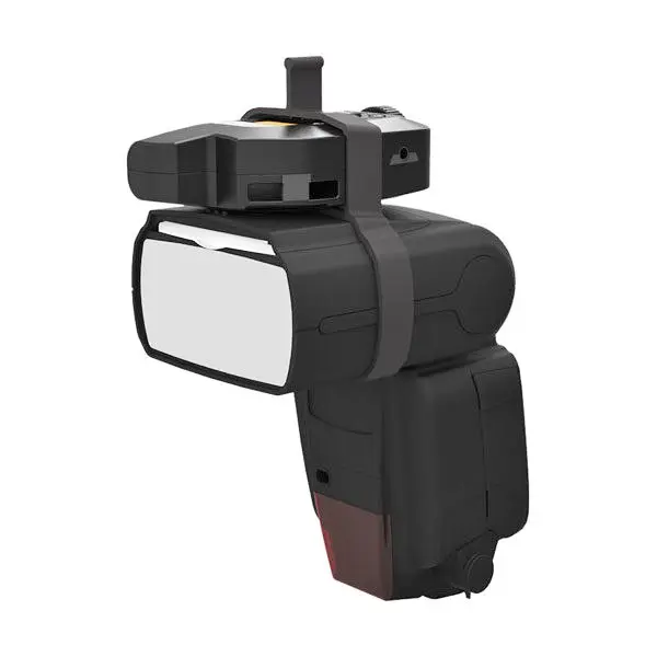 MagMod Transmitter Band 3-Pack Elastisk utløser-holder i gummi 