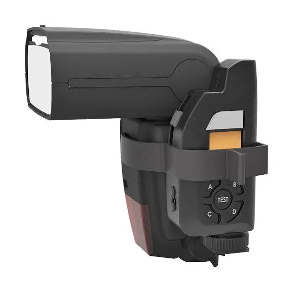 MagMod Transmitter Band 3-Pack Elastisk utløser-holder i gummi 