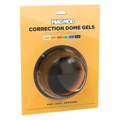 MagMod XL Correction Dome Gels