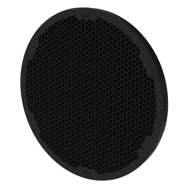 MagMod XL MagGrid 20 Rutenett grid til XL Reflector 