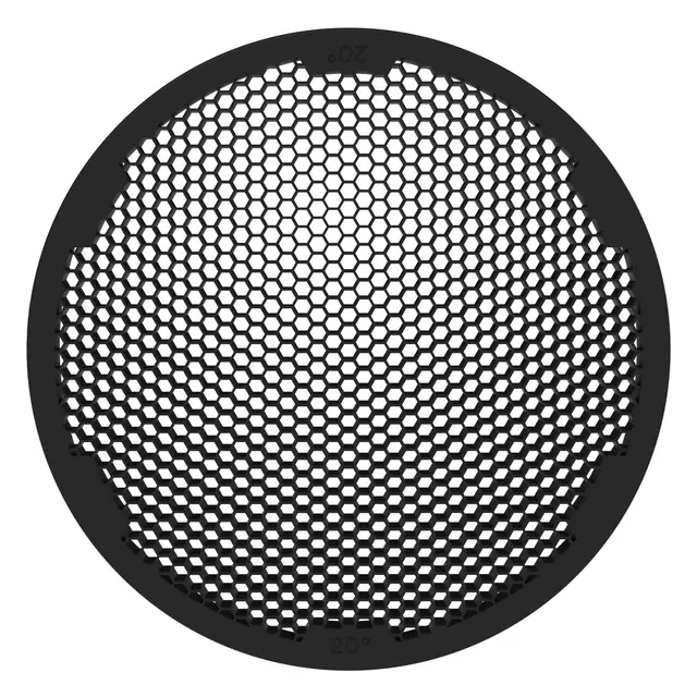 MagMod XL MagGrid 20 Rutenett grid til XL Reflector 