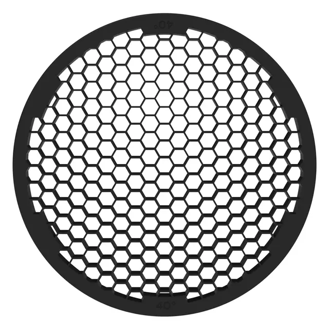 MagMod XL MagGrid 40 Rutenett grid til XL Reflector 