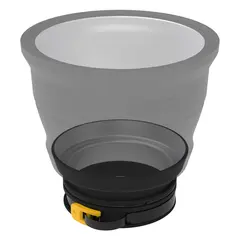 MagMod XL Reflector Profoto Mount Speedring for XL på Profoto