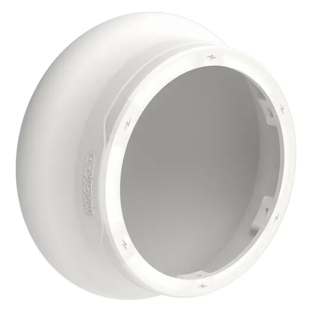 MagMod XL MagSphere Soft diffuser lanterne spredning 