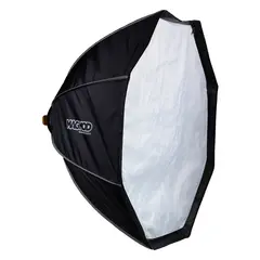 MagMod Magbox Pro 42 Octa Softbox Softboks med Magnetfeste. 106 cm