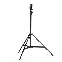 Manfrotto Cine Stand 008BU Heavy Duty Lysstativ 2-ledd, 2,12m maks 15kg