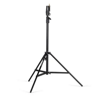 Manfrotto Cine Stand 008BU Heavy Duty Lysstativ 2-ledd, 2,12m maks 15kg
