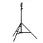Manfrotto Cine Stand 008BU Heavy Duty Lysstativ 2-ledd, 2,12m maks 15kg