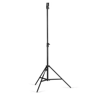 Manfrotto Cine Stand 008BU Heavy Duty Lysstativ 2-ledd, 2,12m maks 15kg