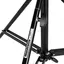 Manfrotto Cine Stand 008BU Heavy Duty Lysstativ 2-ledd, 2,12m maks 15kg