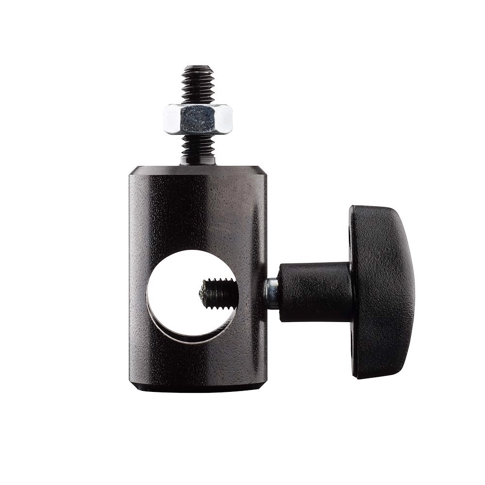 Manfrotto 014-14 Rapidapter 16mm spigot adapter til 1/4" HAN