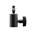 Manfrotto 014BIM Rapid Adapter 16mm spigot adapter til 3/8&quot; HAN