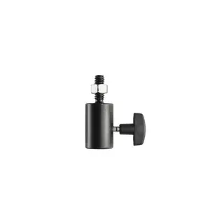 Manfrotto 014MS Adapter Adapter 16mm - M10 skrue