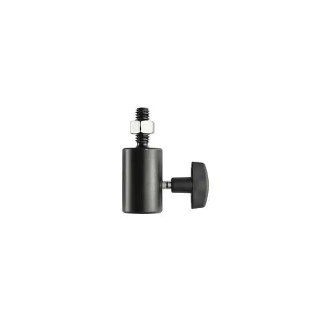 Manfrotto 014MS Adapter Adapter 16mm - M10 skrue 