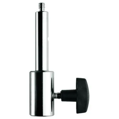 Manfrotto 016 Broncolor Adapter Adapter std lampestativ til Bron lampe 