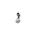 Manfrotto 017 Caster Set 3stk  (19mm) Hjulsett til Lysstaiv med &#248;19mm ben