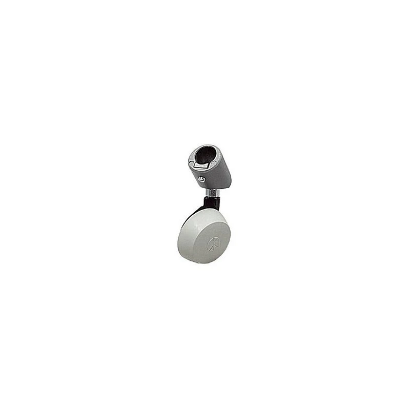 Manfrotto 017 Caster Set 3stk (19mm) Hjulsett til Lysstaiv med ø19mm ben