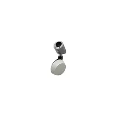 Manfrotto 017 Caster Set 3stk  (19mm) Hjulsett til Lysstaiv med ø19mm ben