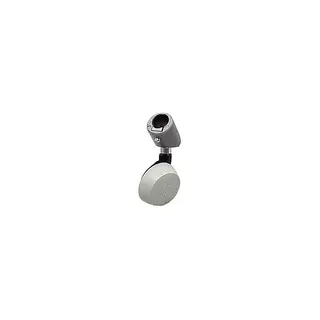 Manfrotto 017 Caster Set 3stk  (19mm) Hjulsett til Lysstaiv med &#248;19mm ben