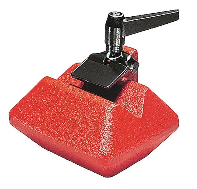 Manfrotto 022 Motvekt 6,7kg Lodd for bom 