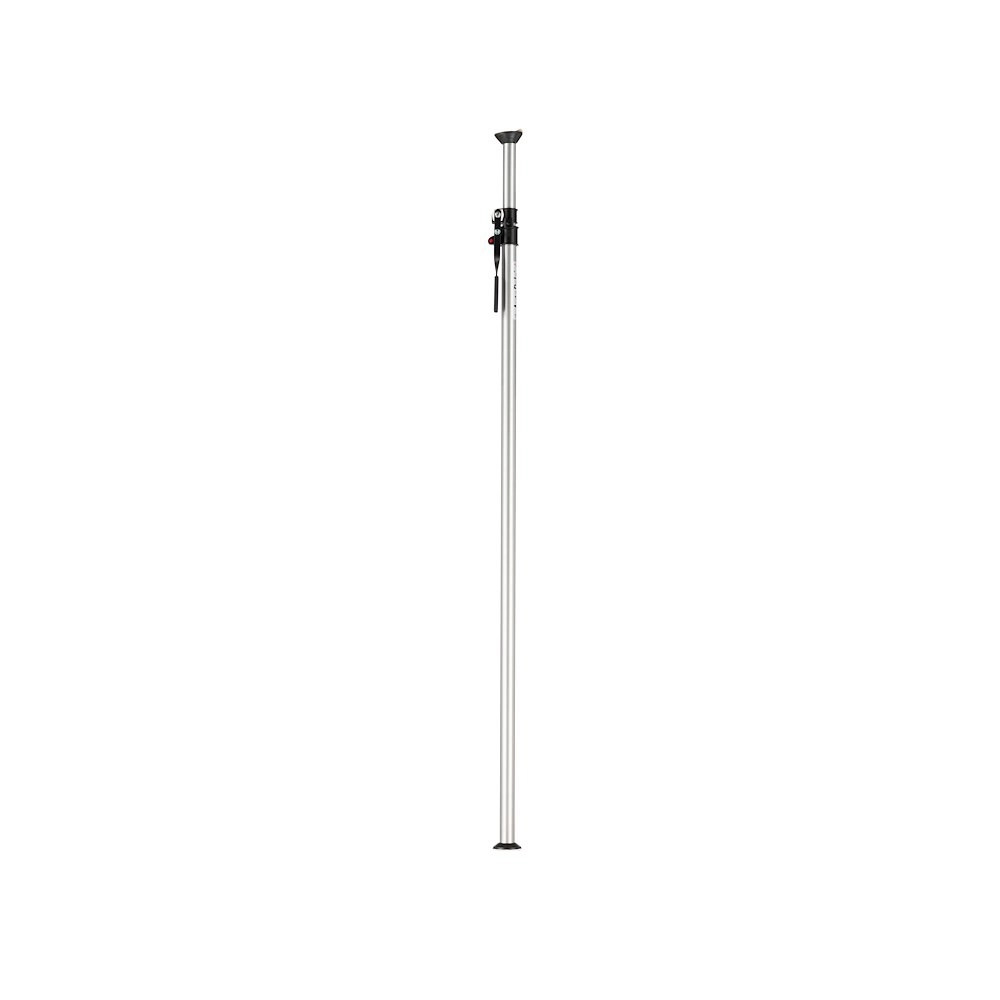 Manfrotto Autopole 032 210-370cm Silver Allsidig søylestativ. Spennes gulv-tak