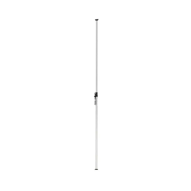 Manfrotto Autopole 032 210-370cm Silver Allsidig søylestativ. Spennes gulv-tak 