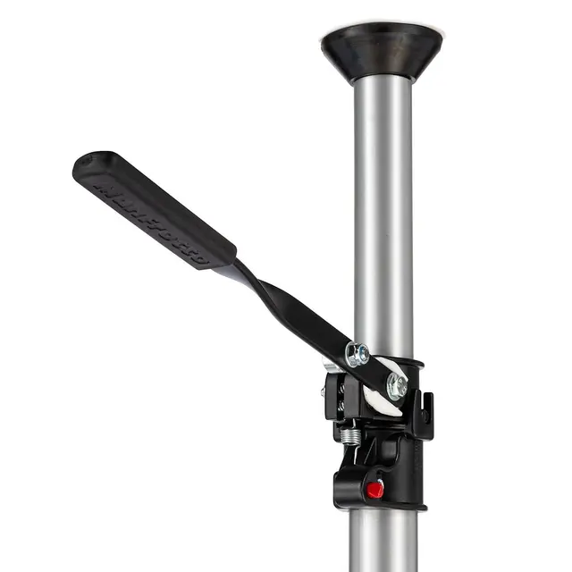 Manfrotto Autopole 032 210-370cm Silver Allsidig søylestativ. Spennes gulv-tak 