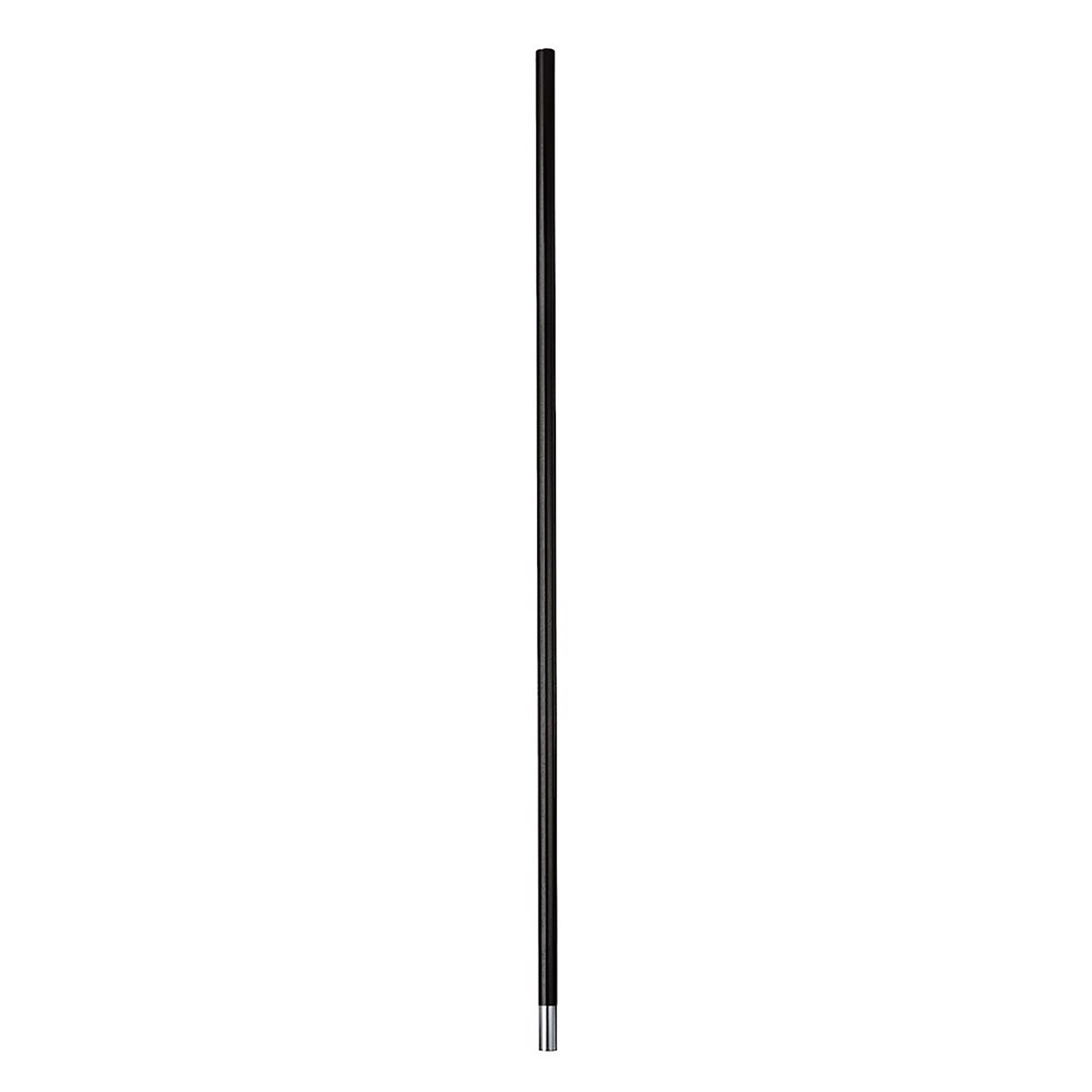 Manfrotto Autopole Extension 033B 2m 2 m Forlengelsesrør til Autopole Sort