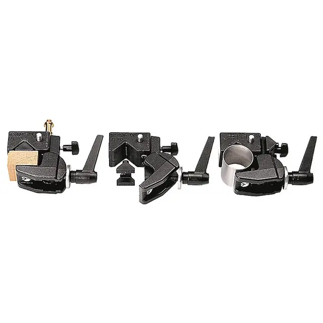 Super Clamp
