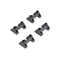 Manfrotto 035WDG Wedges For Super Clamp Innlegg til Super Clamp for plan klemme