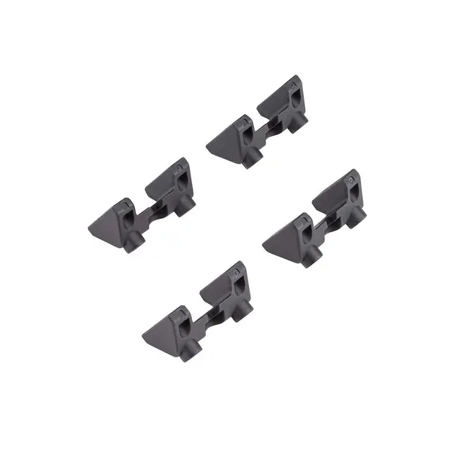 Manfrotto 035WDG Wedges For Super Clamp Innlegg til Super Clamp for plan klemme 