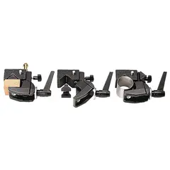 Manfrotto 035WDG Wedges For Super Clamp Innlegg til Super Clamp for plan klemme