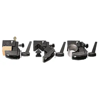 Manfrotto 035WDG Wedges For Super Clamp Innlegg til Super Clamp for plan klemme